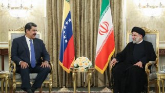 İran və Venesuela strateji əməkdaşlıq sazişi imzalayıb