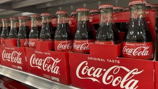 “Coca-Cola” Rusiyada fəaliyyətini dayandırır