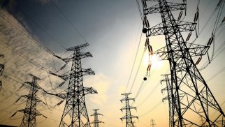 Azərbaycanda elektrik enerjisi istehsalı mayda 1,2 % artıb