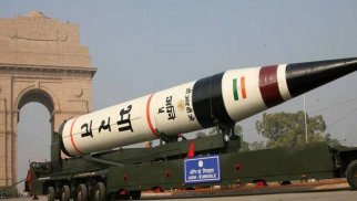 Hindistanlı mühəndis sevgi yazışmalarında ballistik raket məlumatlarını ötürüb