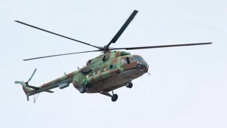 Rusiya helikopteri Estoniyanın hava məkanını pozub, səfir XİN-ə çağırılıb