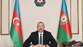 İlham Əliyev: “Azərbaycan BMT Təhlükəsizlik Şurasında islahatların aparılmasına tərəfdardır”