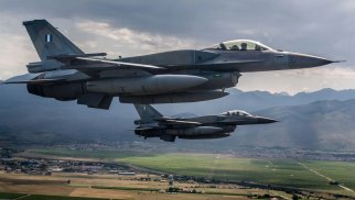 Yunanıstanın təxribatı: İki Türkiyə F-16-sının radar sistemi bloklandı