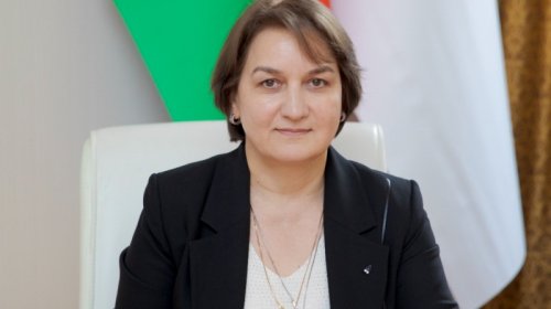 Tibb Universitetinə yeni mətbuat katibi təyin olundu