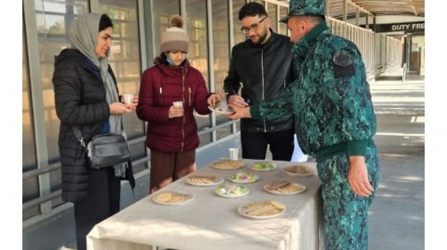 İrandan Azərbaycana indiyədək neçə nəfər təxliyə edilib?