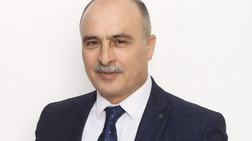 Vüqar Məmmədovun saxlanılma yeri dəyişdirildi