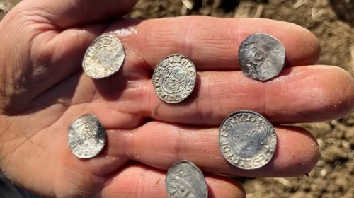 Minillik sirrin üstü açıldı: Vikinqlərə aid tapıntı