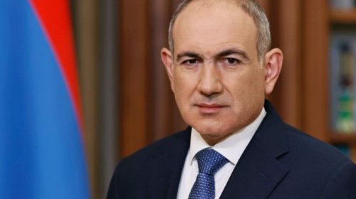 Paşinyan Azərbaycana gəlmək istəyir
