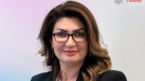 Bakı Baş Səhiyyə Mərkəzinə yeni direktor müavini təyin edilib