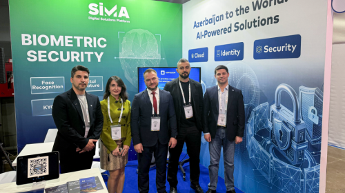 “AzInTelecom” GITEX AI 2026 qlobal müzakirələrində