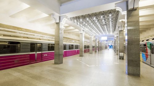 “BakuBus” və “Bakı Taksi Xidməti” Bakı Metropoliteninə birləşdirildi