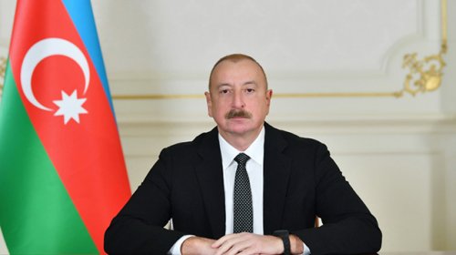 Bu şəxslər Prezidentin fərdi təqaüdünü alacaq - Siyahı