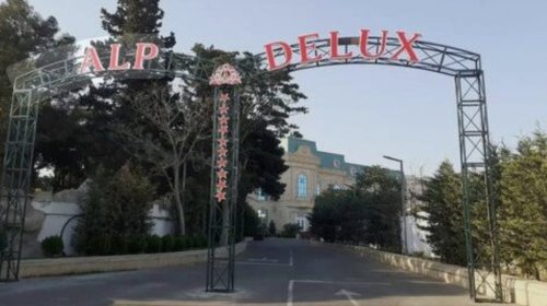 “Alp Delux” şadlıq evində verilən ətlərdə at DNT-si aşkarlanıb