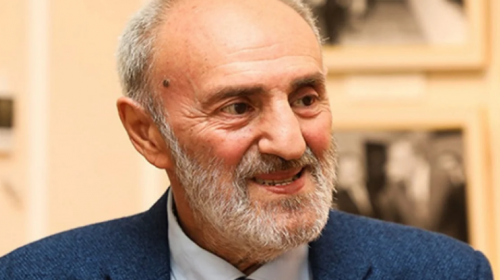 Akif İslamzadənin vəziyyətində müsbət dinamika müşahidə edilir