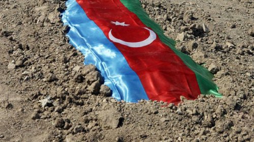 İtkin şəhidlər dəfn ediləcək
