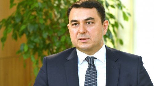 Əsgəran Silah Muzeyi yaradılır