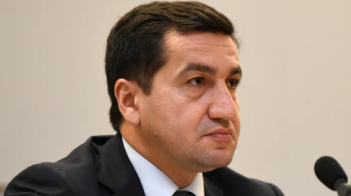 Qlobal şəhər gündəliyinin gələcək konturları Azərbaycanda formalaşdırılır