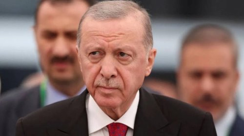 Ərdoğandan seçki hazırlığı təlimatı