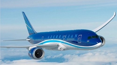 AZAL Naxçıvana uçuşları yenidən təxirə saldı