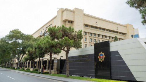 DTX-nin ekstradisiya etdiyi şəxsə hökm oxunub