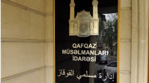 QMİ Qurban bayramı ilə bağlı fətva verib