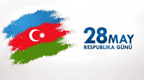 Şərqin parlayan ulduzu - Azərbaycan!