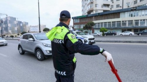 Sürücülərin bal limiti artırılır - ŞAD XƏBƏR