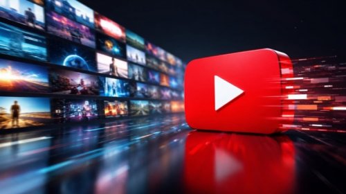 YouTube-dan yenilik: maraqsız hissələr avtomatik sürətləndiriləcək