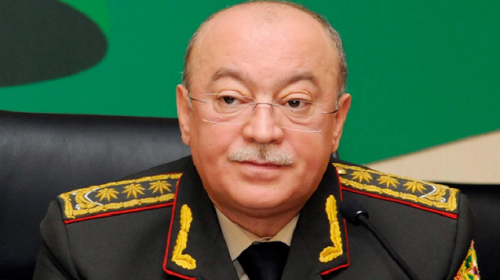 Nazir rəislərin yerini dəyişdirdi