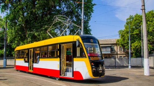 Tramvay xətləri dövlət mülkiyyətində olacaq