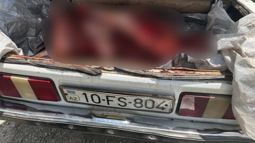 AQTA və DİN-in birgə əməliyyatı: 120 kq yararsız ət aşkarlanıb