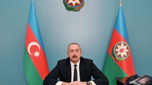 Prezident Minifutbol Federasiyasına 1 milyon ayırdı