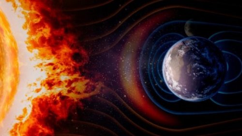 XƏBƏRDARLIQ: Güclü geomaqnit qasırğası gözlənilir