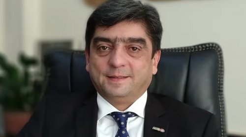 Ruslan Quliyev vəfat etdi