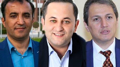 13-16 il həbsləri tələb edildi