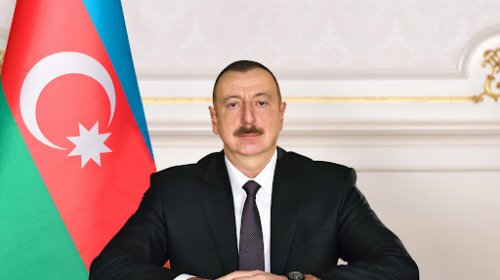 İlham Əliyev portuqaliyalı həmkarını təbrik edib