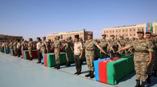 Bu şəxslər hərbi xidmətə aparılmır