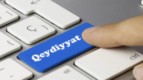 Doktoranturaya qəbul olmaq istəyənlərin NƏZƏRİNƏ