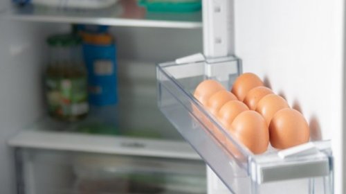 Əksər evlərdə edilən səhv: Yumurtalar niyə tez xarab olur?