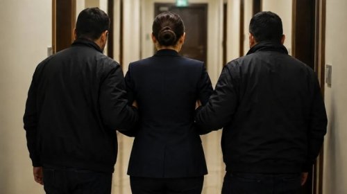 Dövlət qurumunda korrupsiyaya qarşı ƏMƏLİYYAT: Saxlanılanlar var