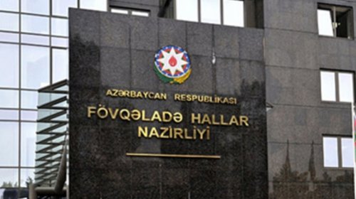 FHN “Son zəng”lə bağlı avtonəqliyyat vasitələrinin sürücülərinə müraciət edib