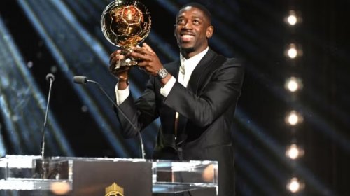 Dünya çempionatının ən yaxşı futbolçuları açıqlanıb