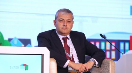 İşğaldan azad olunmuş ərazilərdə 80 mindən çox insan yaşayır və çalışır
