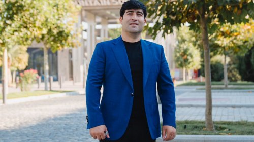 Milli Qurtuluş Günü: sabitliyə və inkişafa açılan qapı
