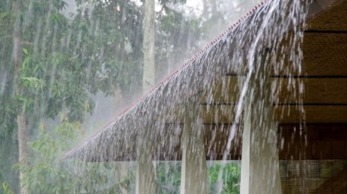 Hava ilə bağlı - Xəbərdarlıq