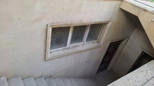 Zirzəmilərdə mağaza, obyekt qurmaq qanunidir?