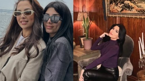 Blogerin bacısının orqanları 6 nəfərə həyat verdi