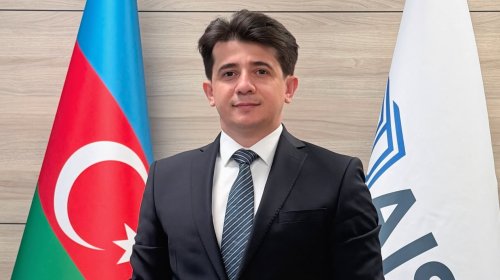 Süleyman Məcidli rəhbər təyin olundu