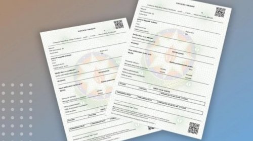 Ölkə üzrə elektron xəstəlik vərəqəsi sisteminin tətbiqi başa çatdırılıb
