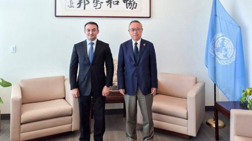 BMT “ASAN xidmət”in daha geniş miqyasda təşviqində maraqlıdır